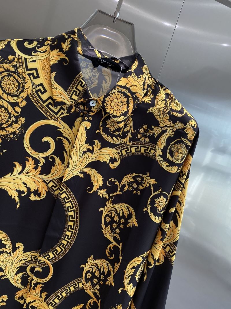 Versace Shirts